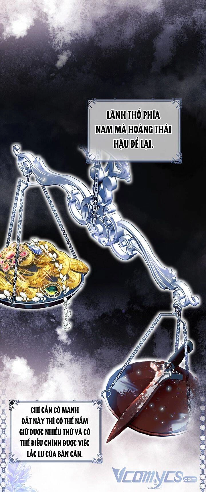 Phương Pháp Che Giấu Đứa Con Của Hoàng Đế Chapter 45 - 9