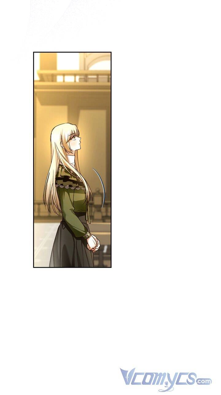 Phương Pháp Che Giấu Đứa Con Của Hoàng Đế Chapter 45 - 12