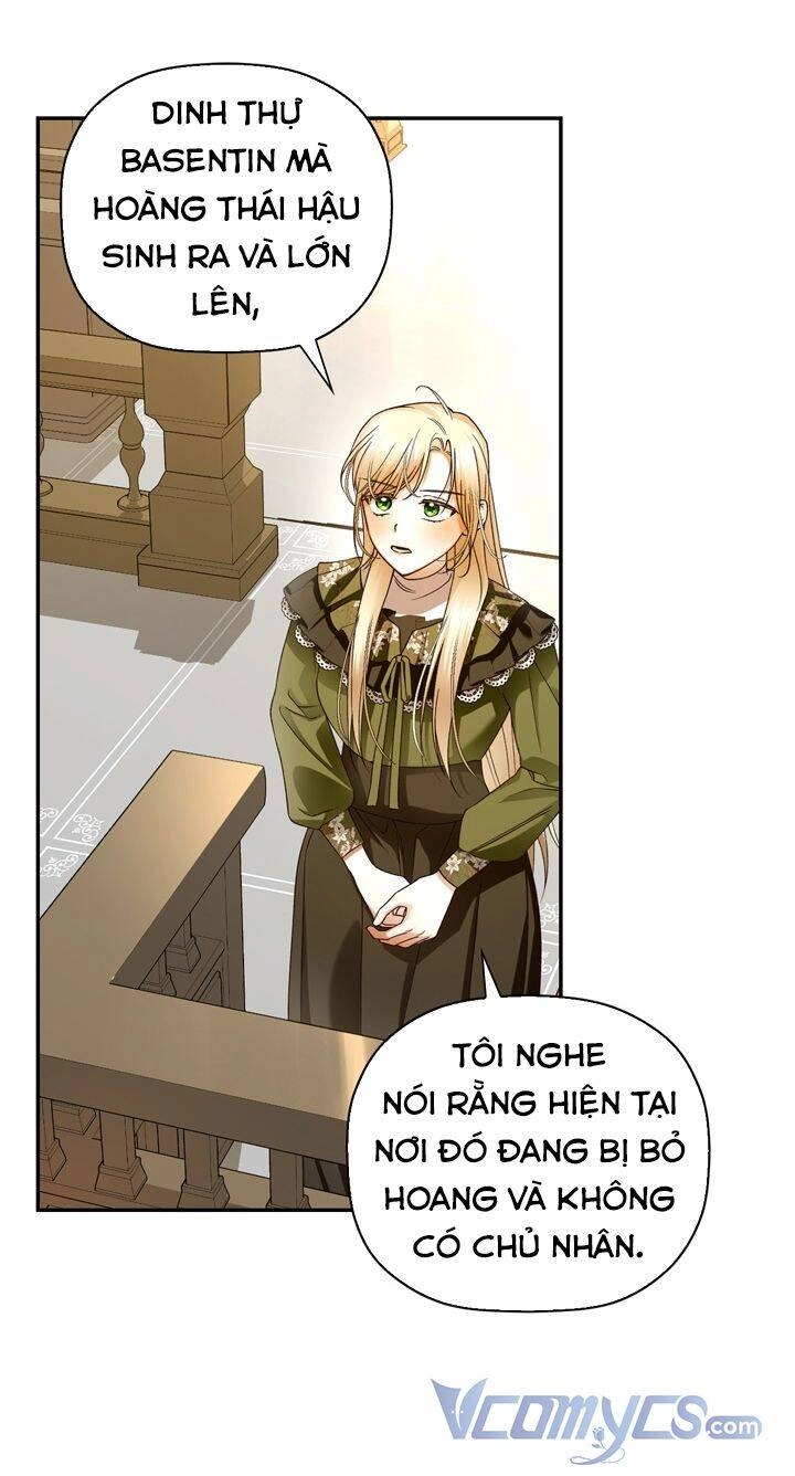 Phương Pháp Che Giấu Đứa Con Của Hoàng Đế Chapter 45 - 15