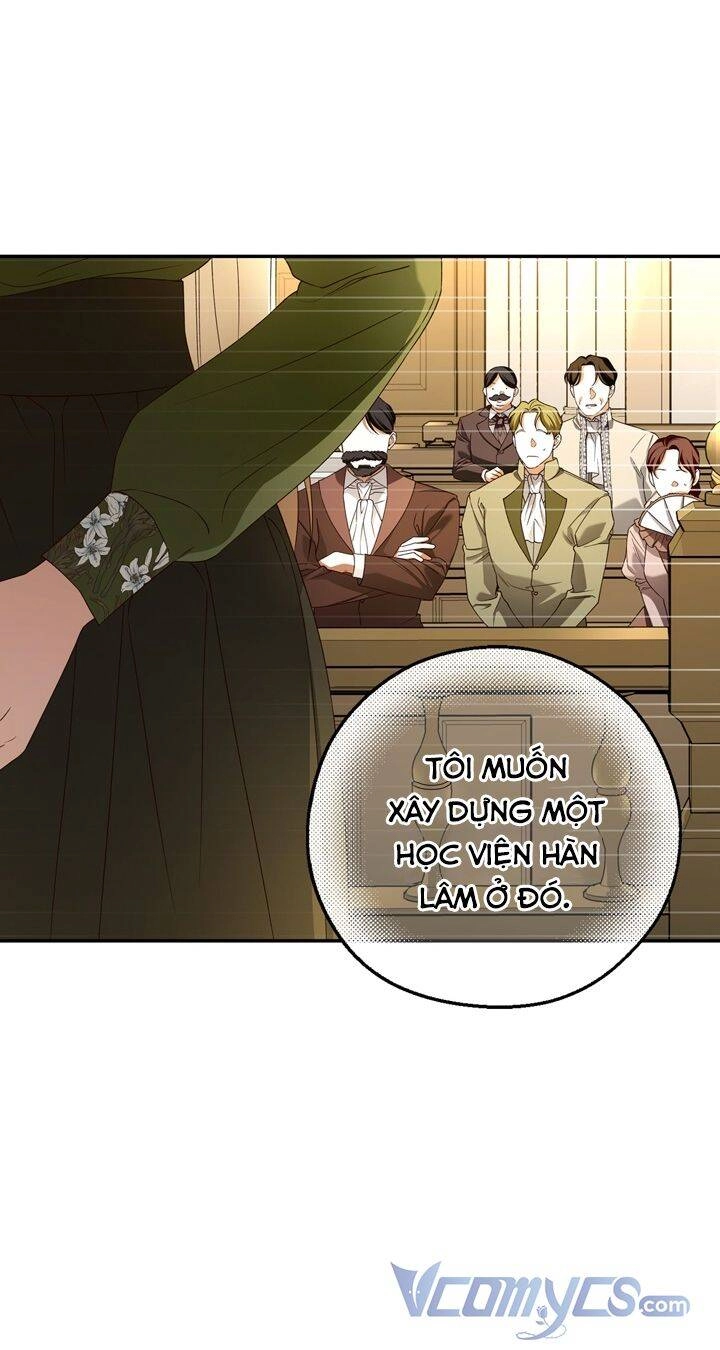 Phương Pháp Che Giấu Đứa Con Của Hoàng Đế Chapter 45 - 18