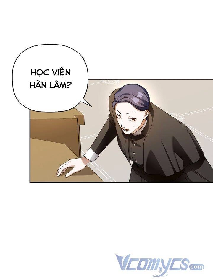 Phương Pháp Che Giấu Đứa Con Của Hoàng Đế Chapter 45 - 19