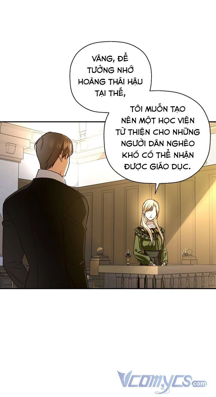 Phương Pháp Che Giấu Đứa Con Của Hoàng Đế Chapter 45 - 20