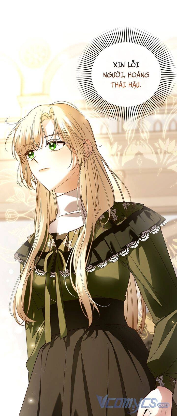 Phương Pháp Che Giấu Đứa Con Của Hoàng Đế Chapter 45 - 21