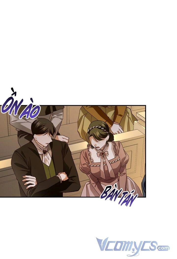 Phương Pháp Che Giấu Đứa Con Của Hoàng Đế Chapter 45 - 24