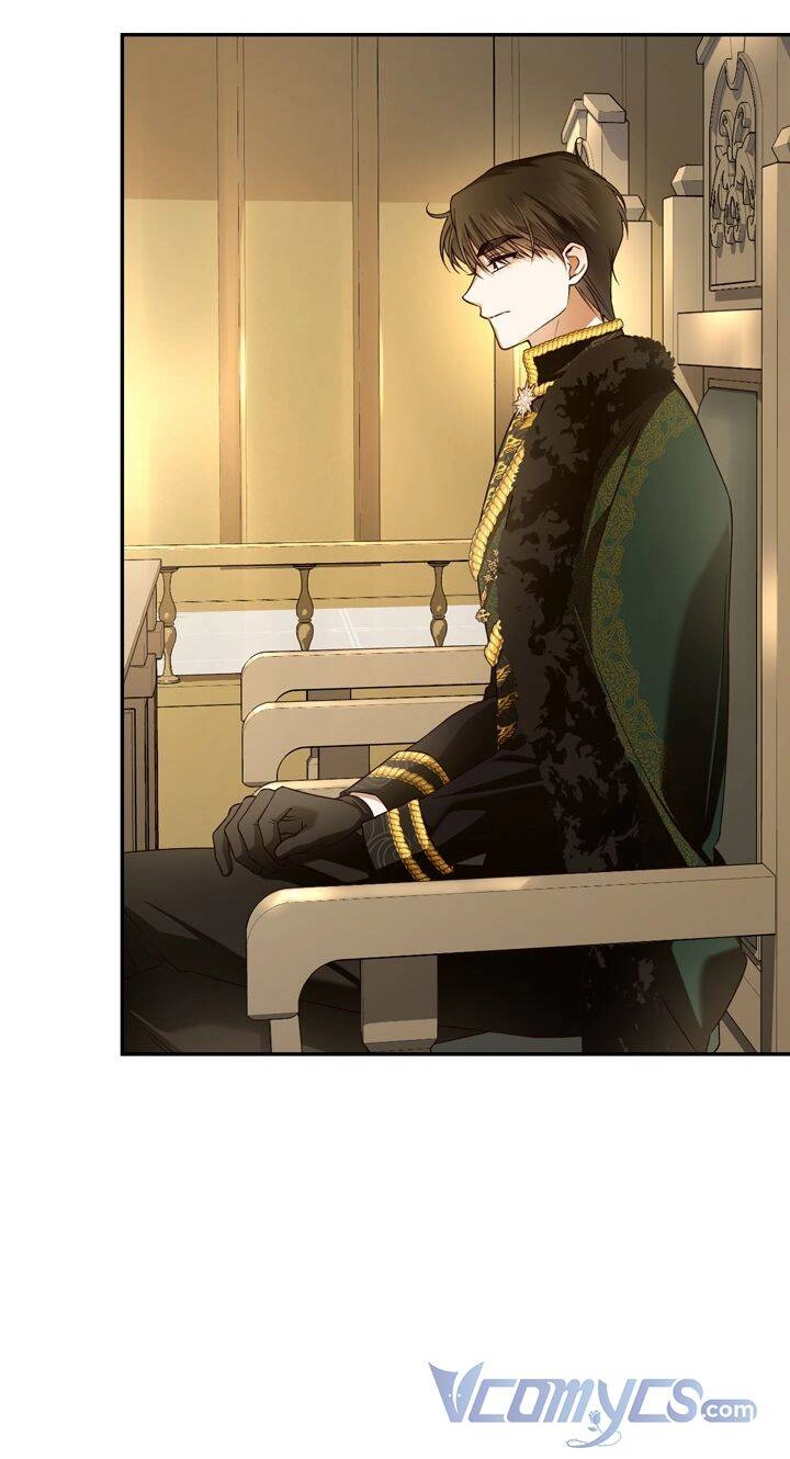 Phương Pháp Che Giấu Đứa Con Của Hoàng Đế Chapter 45 - 25