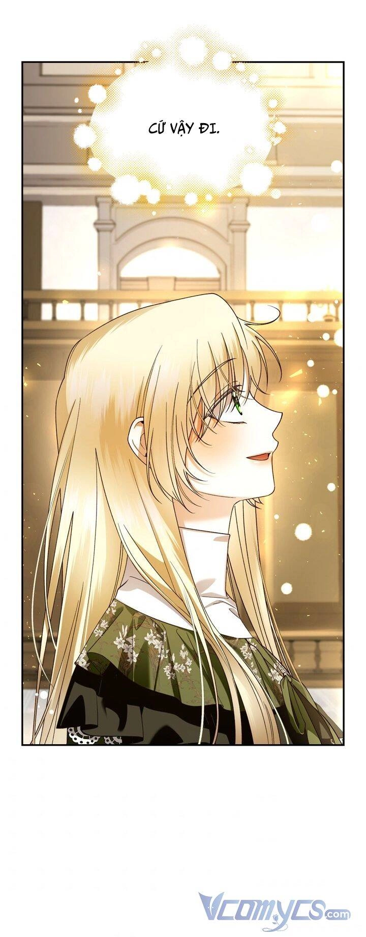 Phương Pháp Che Giấu Đứa Con Của Hoàng Đế Chapter 45 - 26