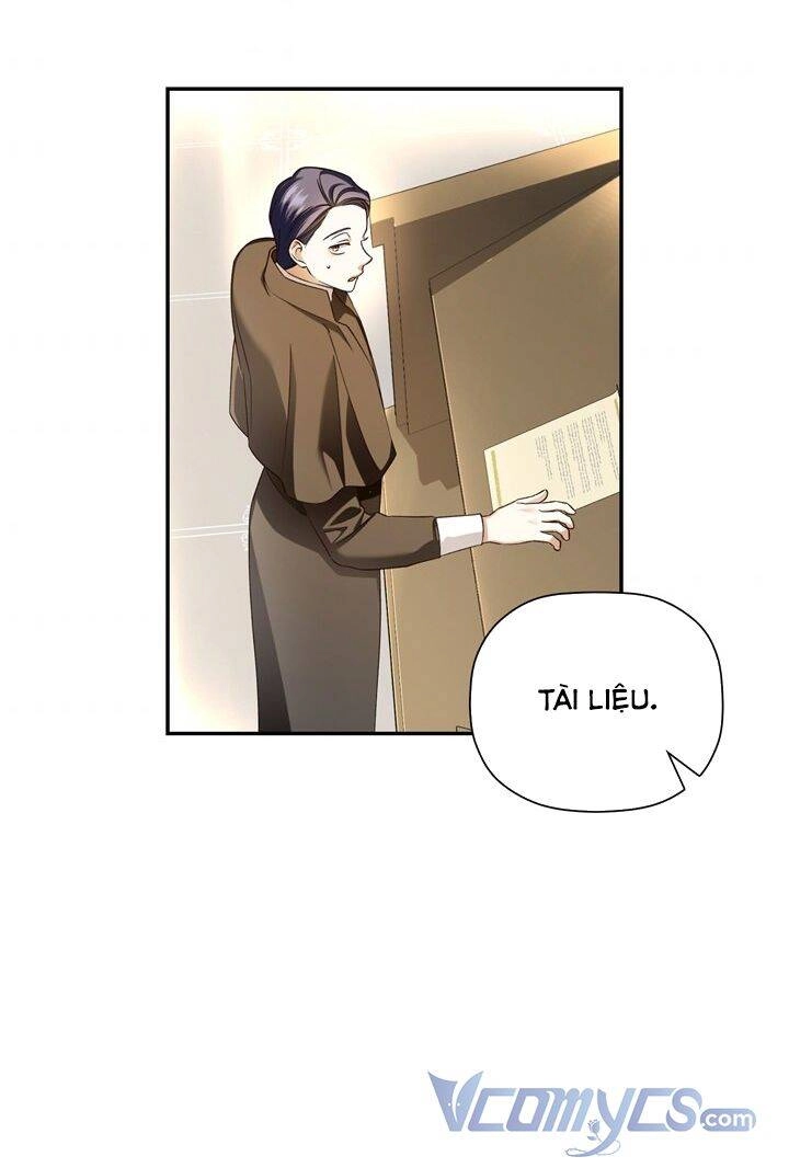 Phương Pháp Che Giấu Đứa Con Của Hoàng Đế Chapter 45 - 27