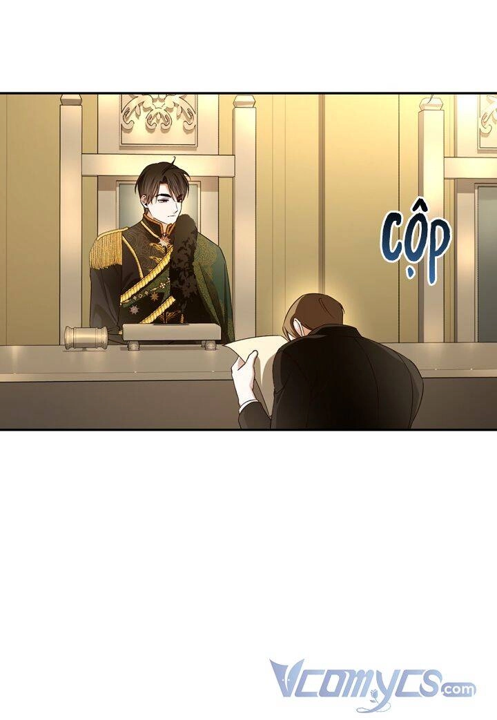 Phương Pháp Che Giấu Đứa Con Của Hoàng Đế Chapter 45 - 28