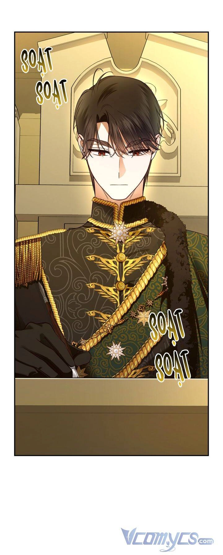 Phương Pháp Che Giấu Đứa Con Của Hoàng Đế Chapter 45 - 29