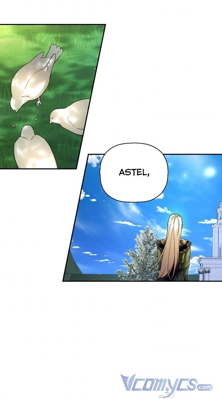 Phương Pháp Che Giấu Đứa Con Của Hoàng Đế Chapter 45 - 34