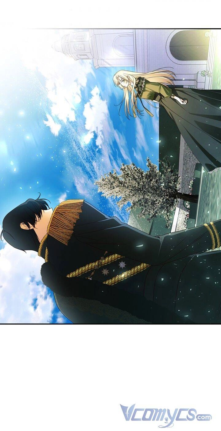 Phương Pháp Che Giấu Đứa Con Của Hoàng Đế Chapter 45 - 35