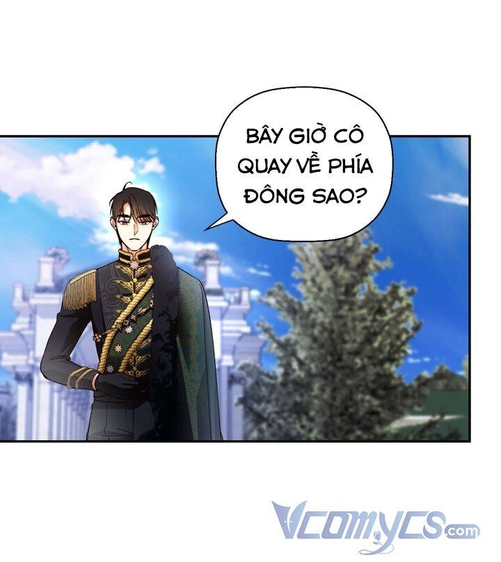 Phương Pháp Che Giấu Đứa Con Của Hoàng Đế Chapter 45 - 36