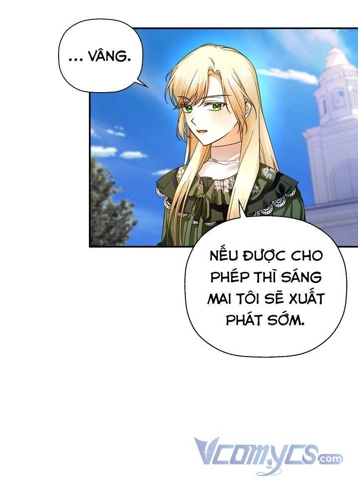 Phương Pháp Che Giấu Đứa Con Của Hoàng Đế Chapter 45 - 37