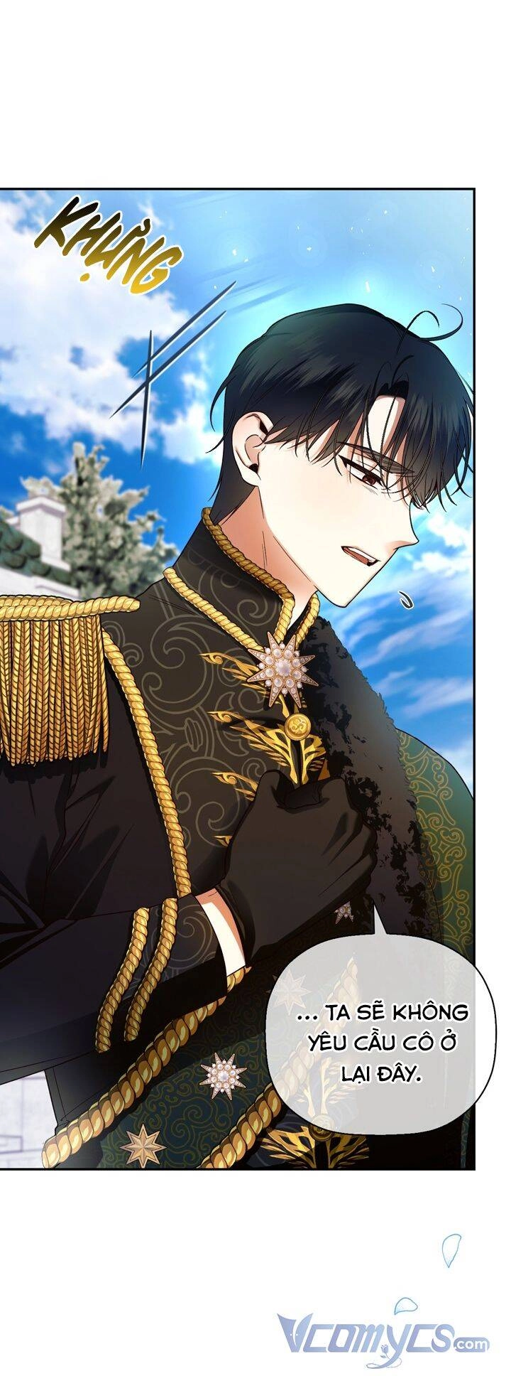 Phương Pháp Che Giấu Đứa Con Của Hoàng Đế Chapter 45 - 38