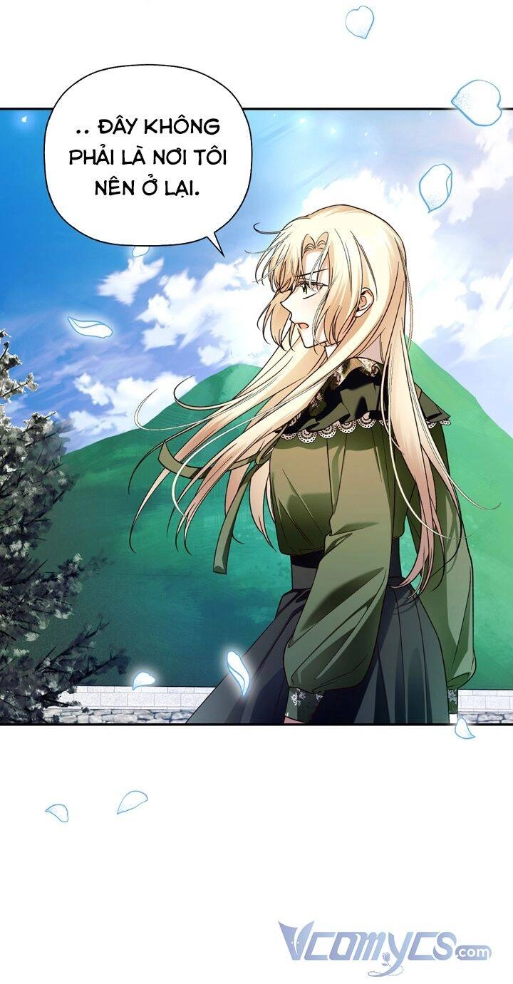 Phương Pháp Che Giấu Đứa Con Của Hoàng Đế Chapter 45 - 40