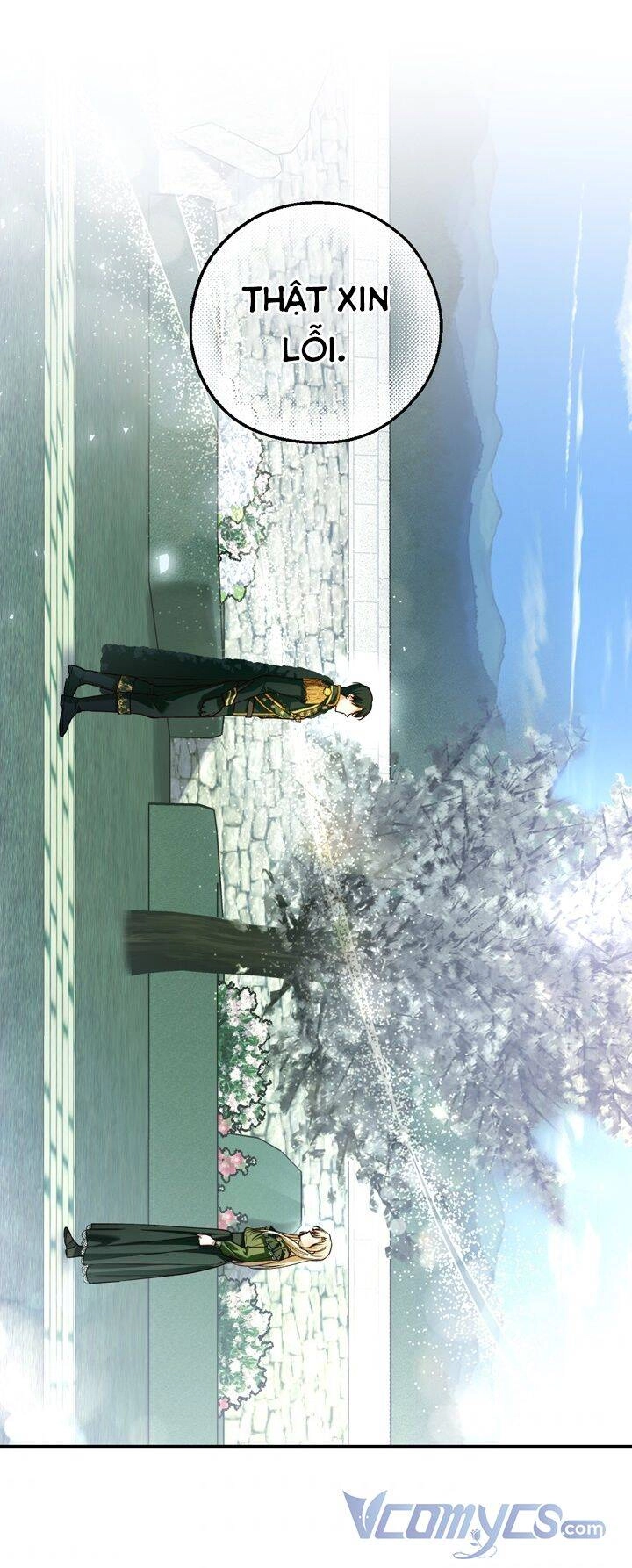 Phương Pháp Che Giấu Đứa Con Của Hoàng Đế Chapter 45 - 42