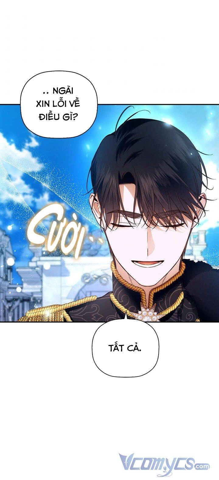 Phương Pháp Che Giấu Đứa Con Của Hoàng Đế Chapter 45 - 44