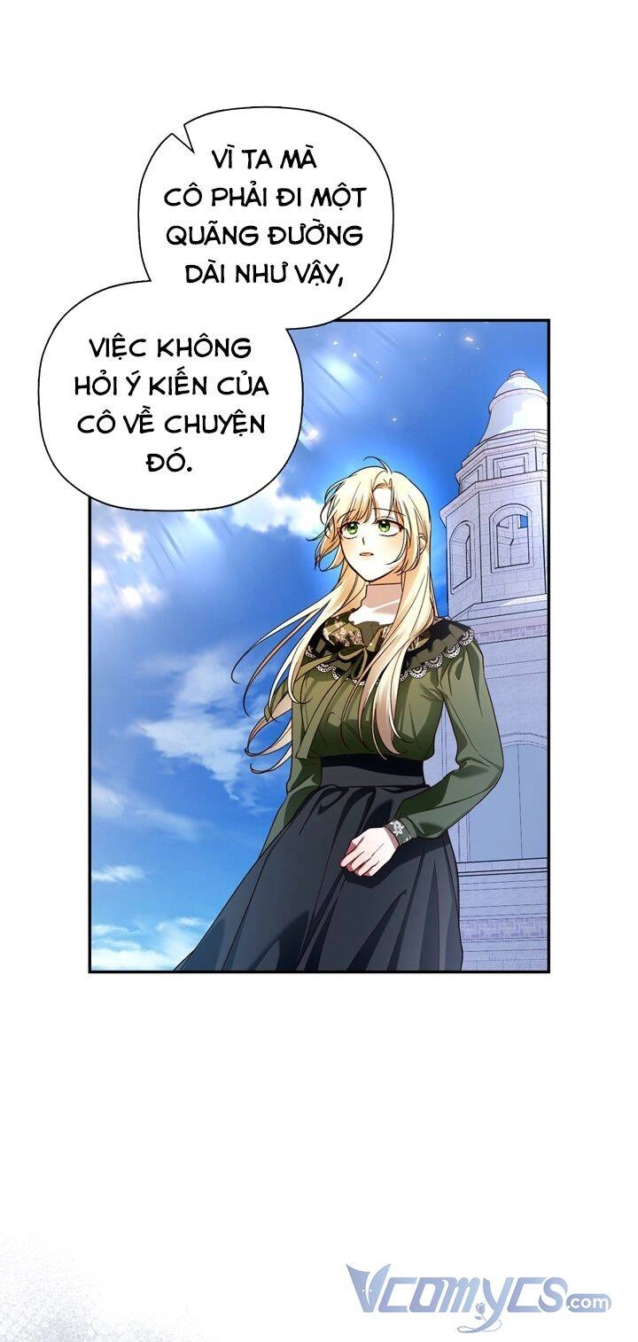 Phương Pháp Che Giấu Đứa Con Của Hoàng Đế Chapter 45 - 45