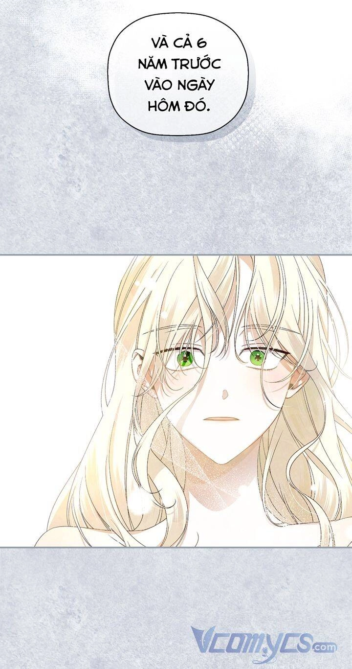 Phương Pháp Che Giấu Đứa Con Của Hoàng Đế Chapter 45 - 46