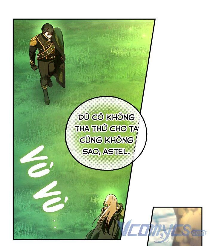 Phương Pháp Che Giấu Đứa Con Của Hoàng Đế Chapter 45 - 48