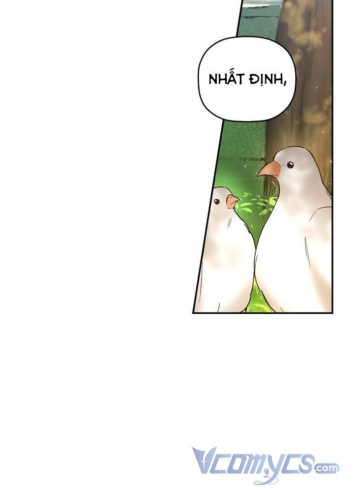 Phương Pháp Che Giấu Đứa Con Của Hoàng Đế Chapter 45 - 49