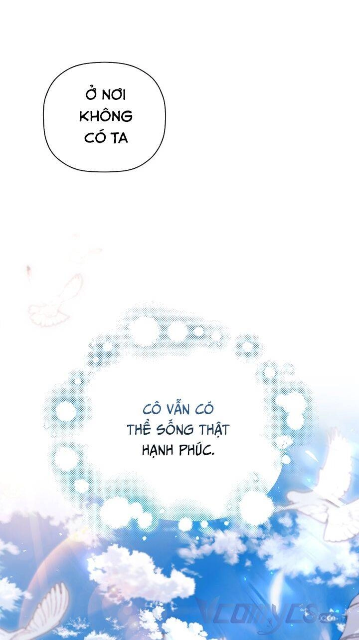 Phương Pháp Che Giấu Đứa Con Của Hoàng Đế Chapter 45 - 50