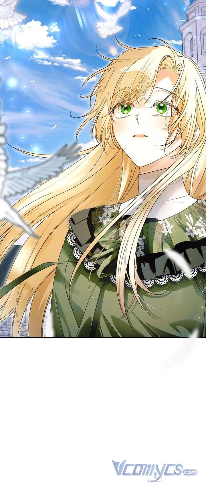 Phương Pháp Che Giấu Đứa Con Của Hoàng Đế Chapter 45 - 51