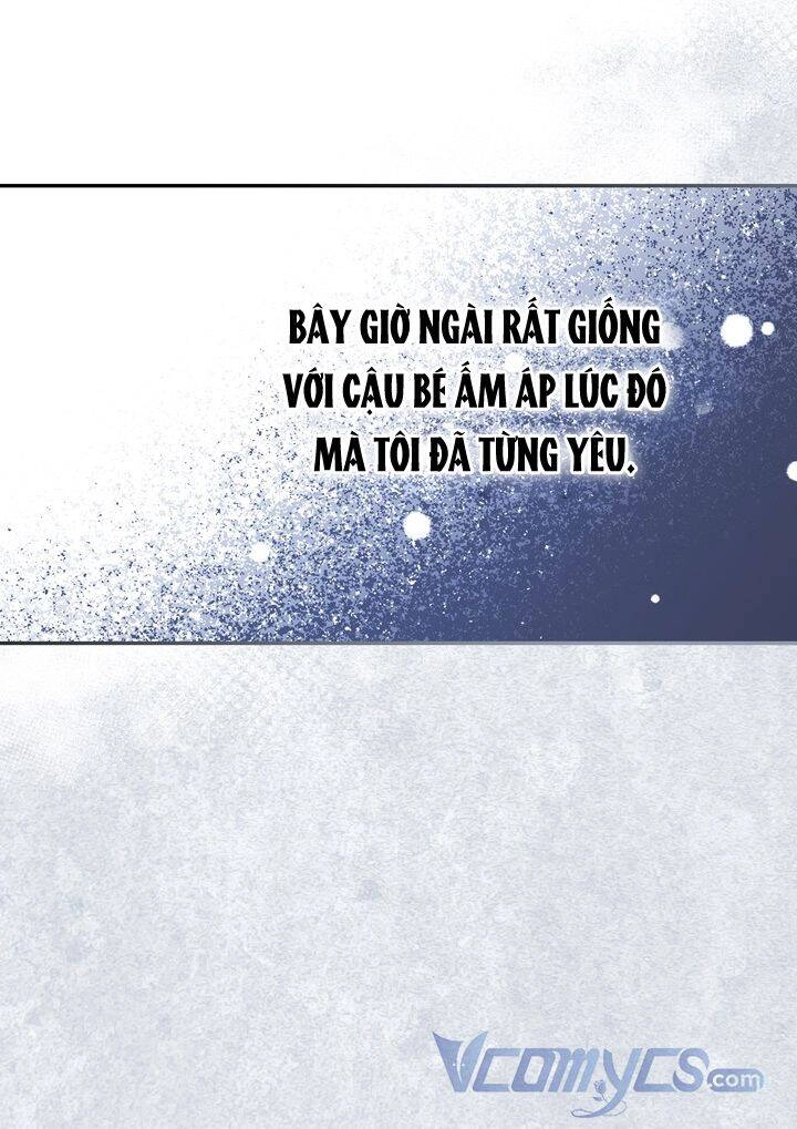 Phương Pháp Che Giấu Đứa Con Của Hoàng Đế Chapter 45 - 53