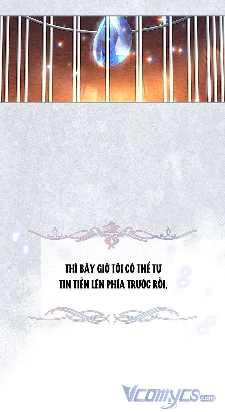 Phương Pháp Che Giấu Đứa Con Của Hoàng Đế Chapter 45 - 56