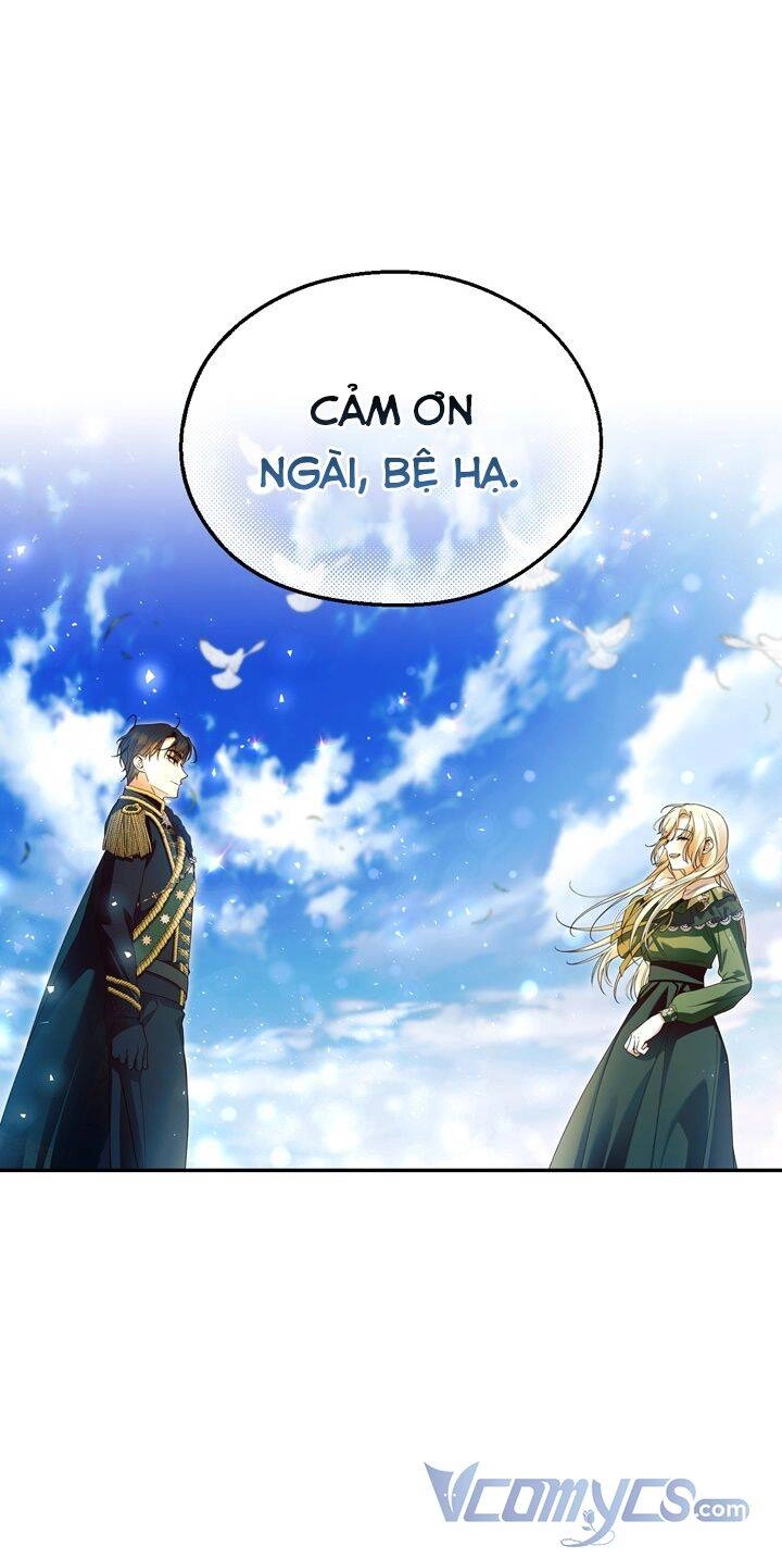 Phương Pháp Che Giấu Đứa Con Của Hoàng Đế Chapter 45 - 57