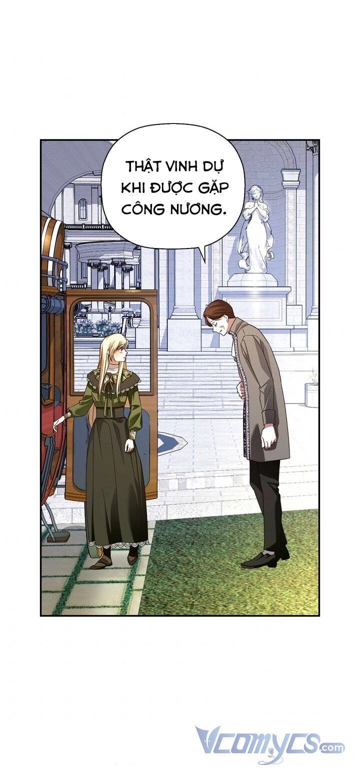 Phương Pháp Che Giấu Đứa Con Của Hoàng Đế Chapter 45 - 59