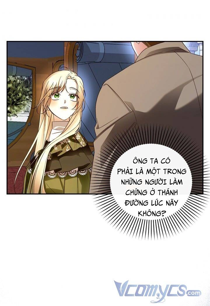 Phương Pháp Che Giấu Đứa Con Của Hoàng Đế Chapter 45 - 60