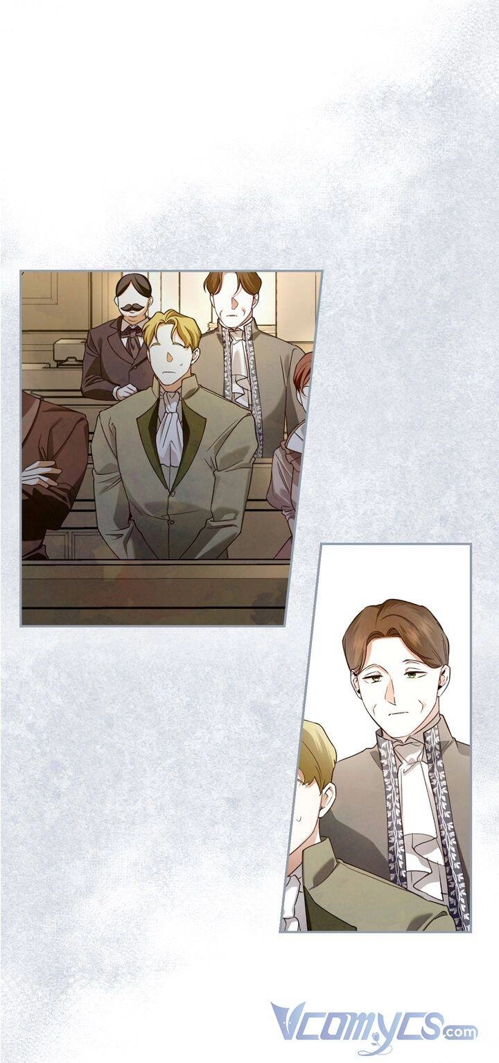 Phương Pháp Che Giấu Đứa Con Của Hoàng Đế Chapter 45 - 61