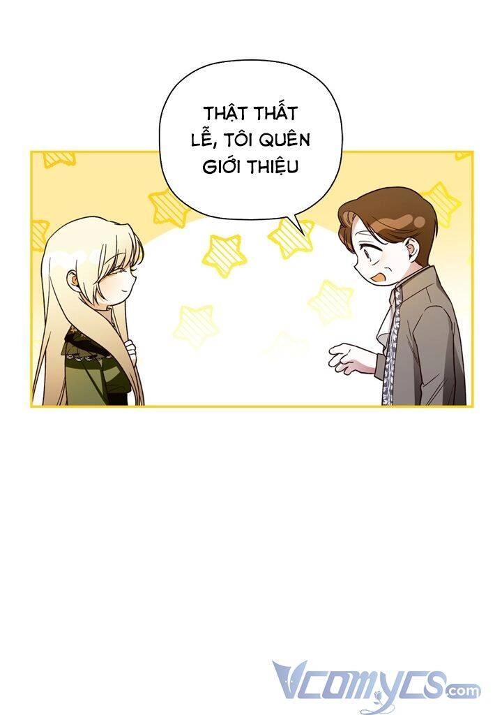 Phương Pháp Che Giấu Đứa Con Của Hoàng Đế Chapter 45 - 63