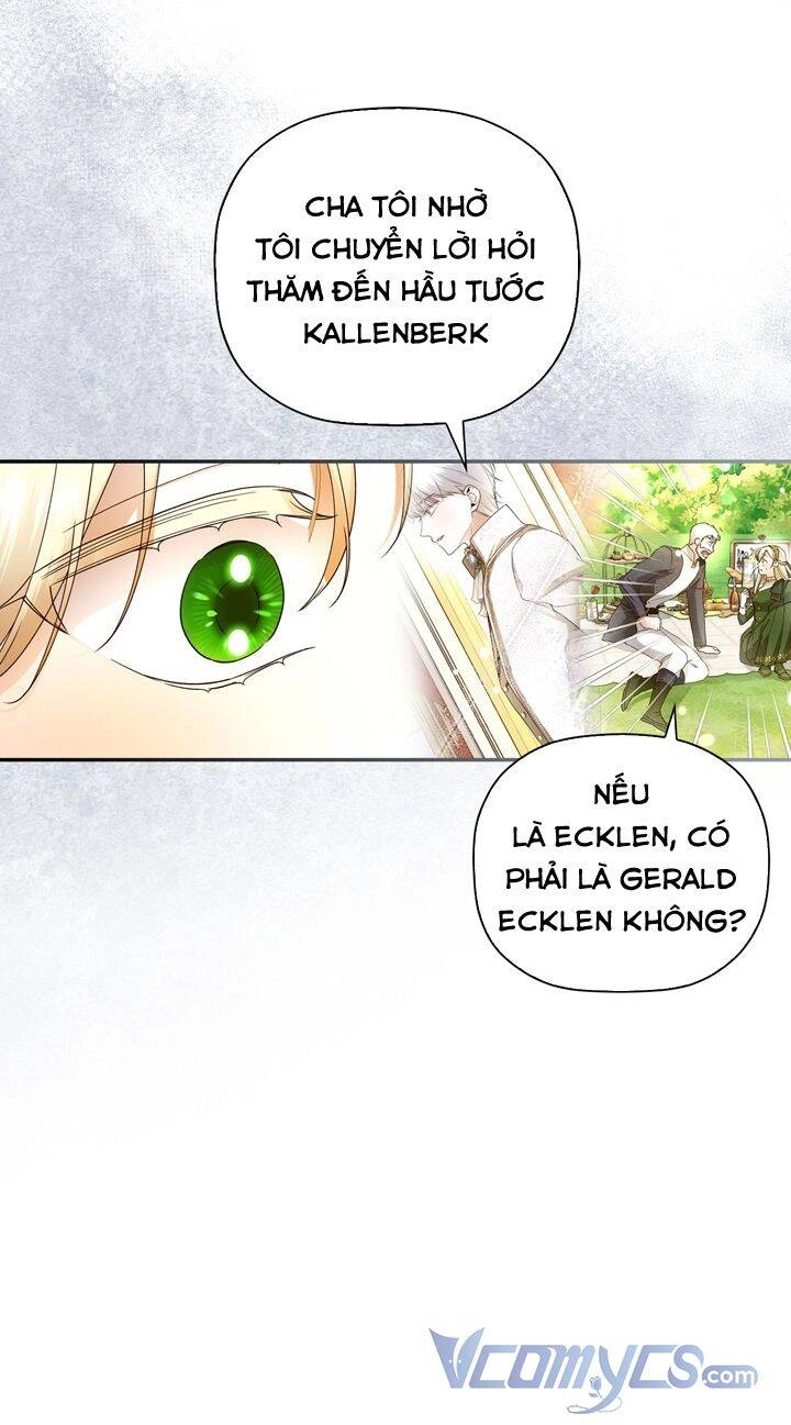 Phương Pháp Che Giấu Đứa Con Của Hoàng Đế Chapter 45 - 66