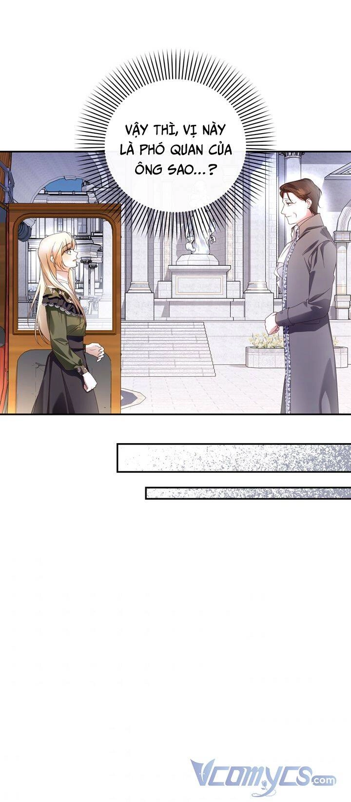 Phương Pháp Che Giấu Đứa Con Của Hoàng Đế Chapter 45 - 67