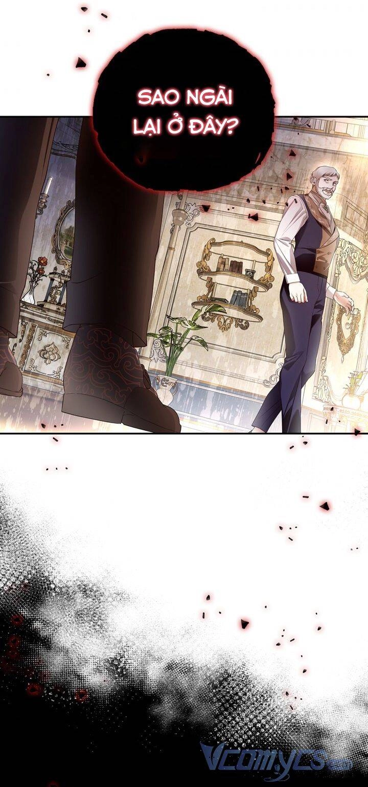 Phương Pháp Che Giấu Đứa Con Của Hoàng Đế Chapter 45 - 69