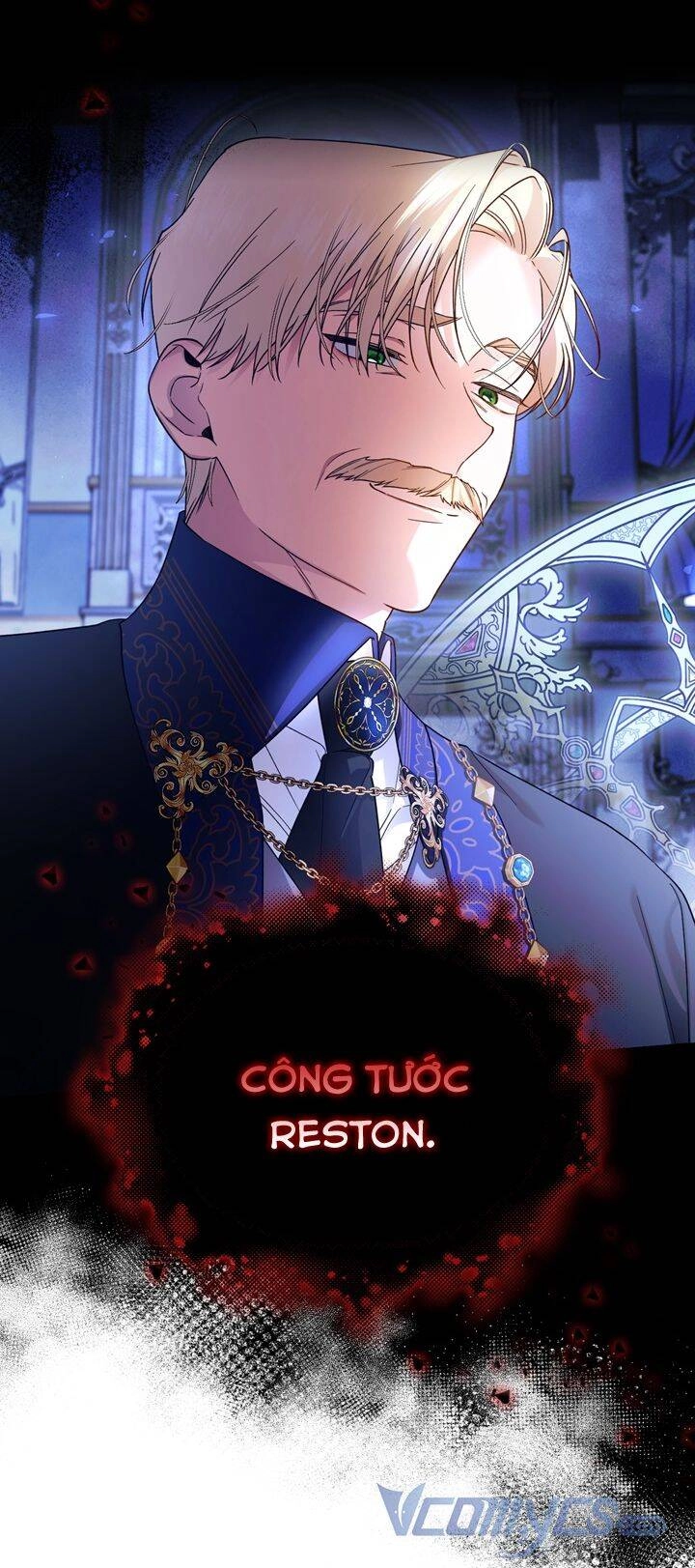 Phương Pháp Che Giấu Đứa Con Của Hoàng Đế Chapter 45 - 70