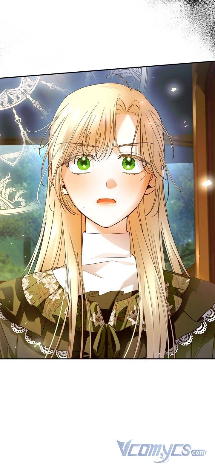 Phương Pháp Che Giấu Đứa Con Của Hoàng Đế Chapter 45 - 71