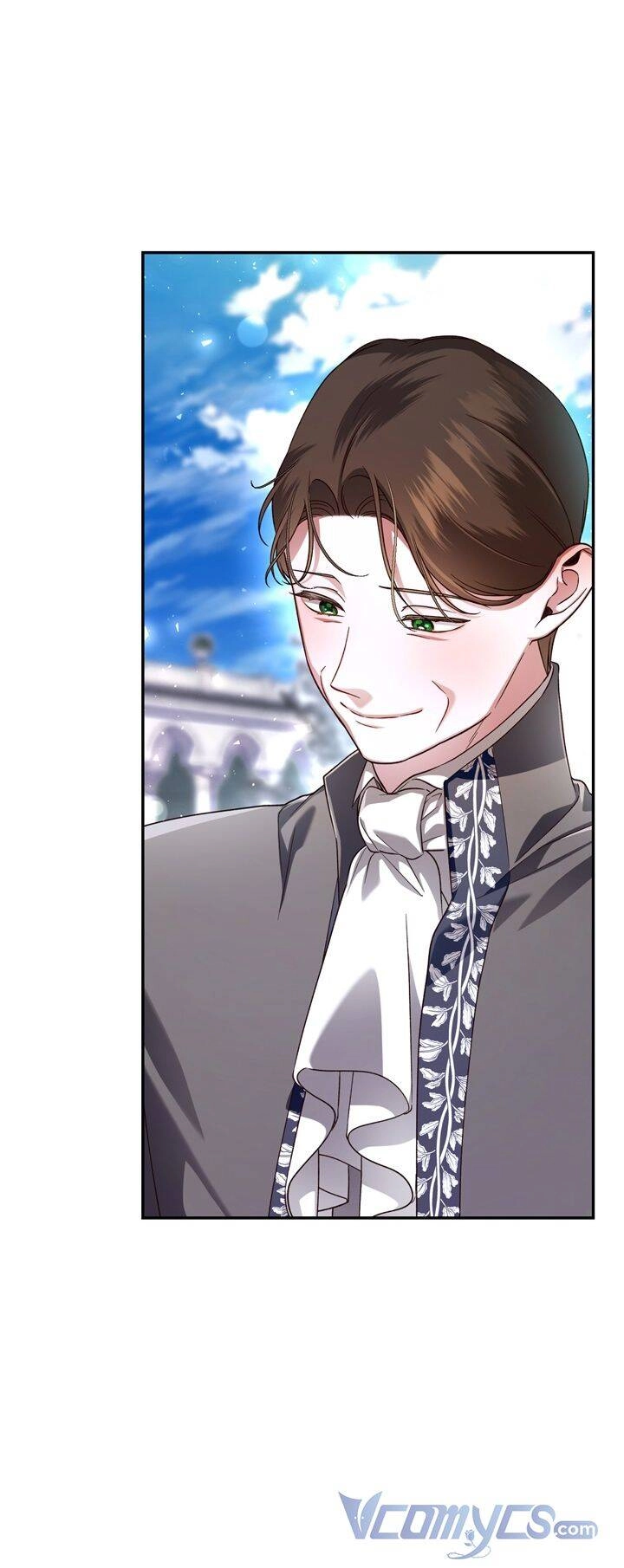 Phương Pháp Che Giấu Đứa Con Của Hoàng Đế Chapter 46 - 4