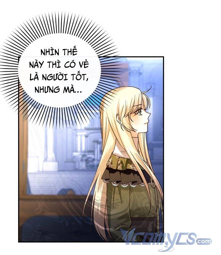 Phương Pháp Che Giấu Đứa Con Của Hoàng Đế Chapter 46 - 11