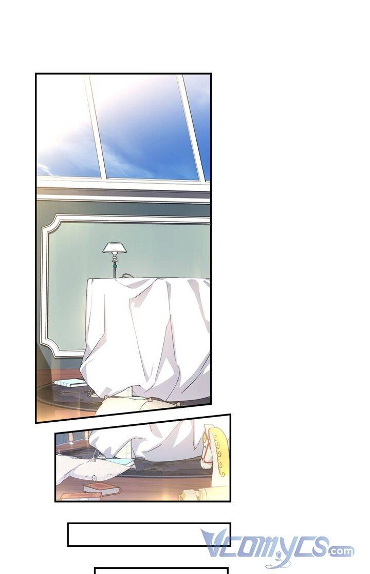 Phương Pháp Che Giấu Đứa Con Của Hoàng Đế Chapter 46 - 21