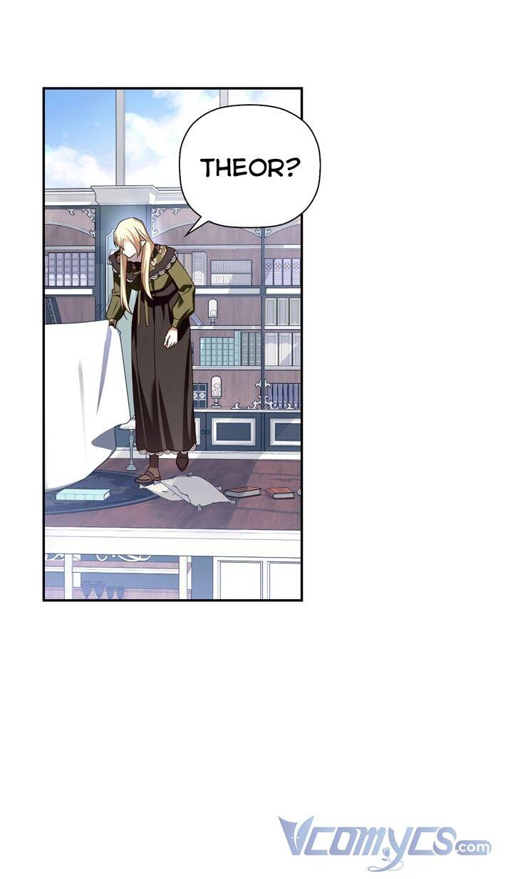 Phương Pháp Che Giấu Đứa Con Của Hoàng Đế Chapter 46 - 23