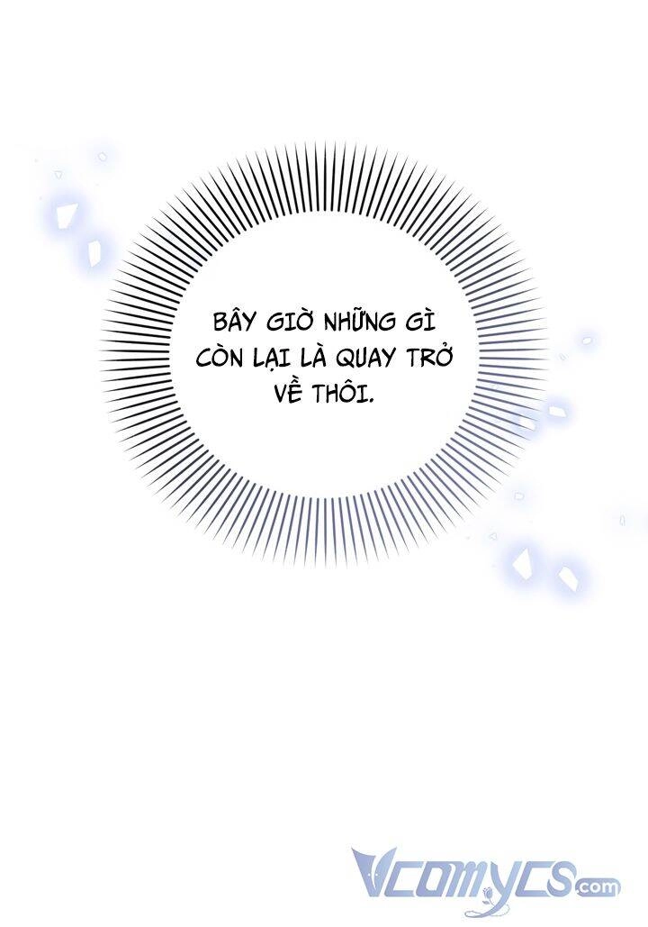 Phương Pháp Che Giấu Đứa Con Của Hoàng Đế Chapter 46 - 31