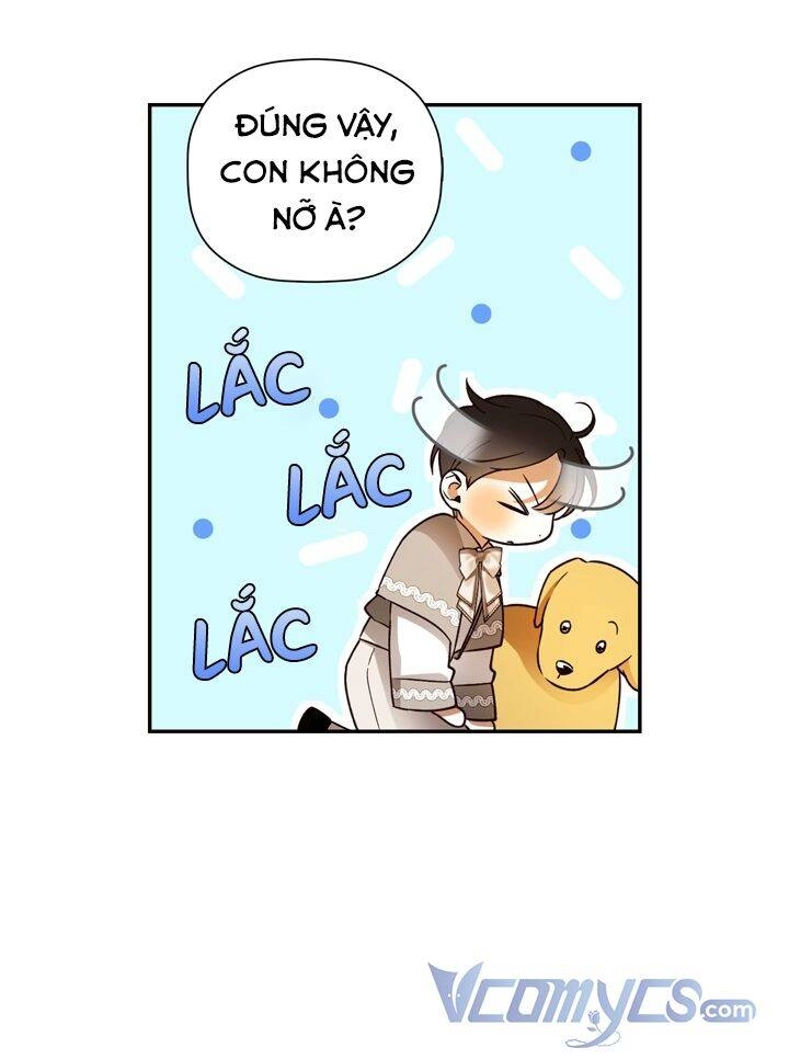 Phương Pháp Che Giấu Đứa Con Của Hoàng Đế Chapter 46 - 32