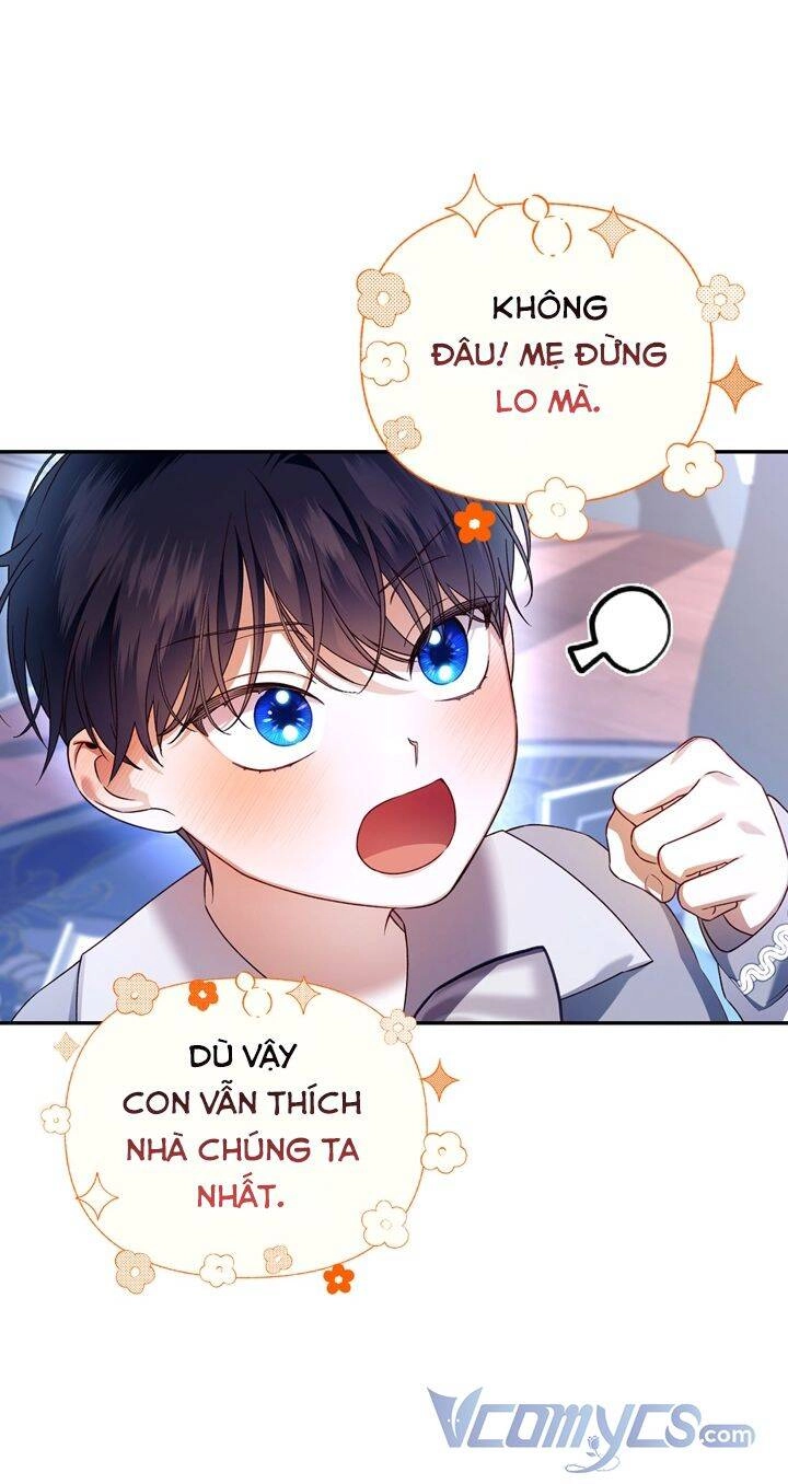 Phương Pháp Che Giấu Đứa Con Của Hoàng Đế Chapter 46 - 33