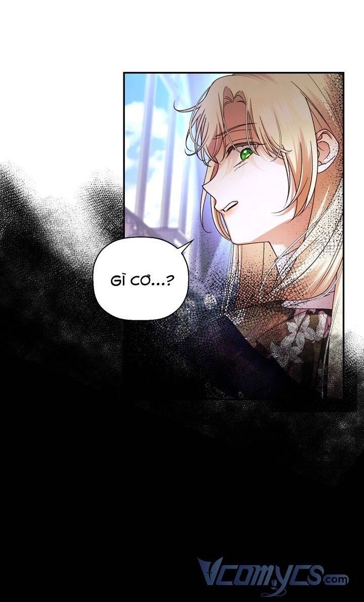 Phương Pháp Che Giấu Đứa Con Của Hoàng Đế Chapter 46 - 39