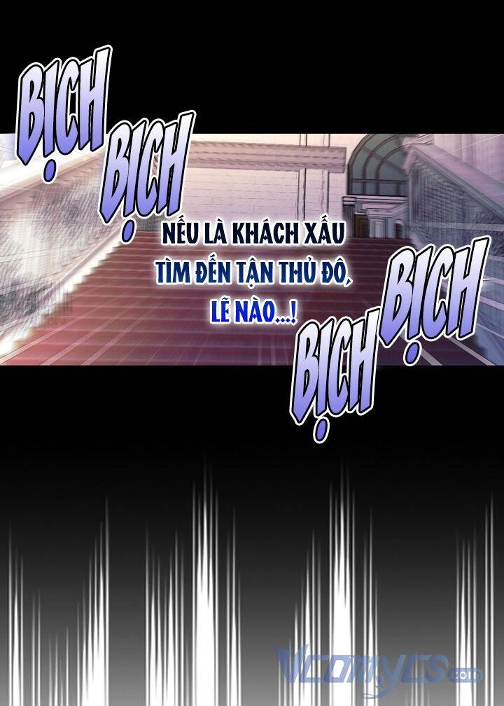 Phương Pháp Che Giấu Đứa Con Của Hoàng Đế Chapter 46 - 41