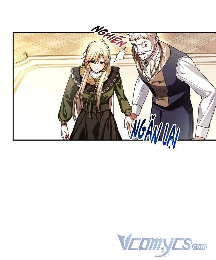 Phương Pháp Che Giấu Đứa Con Của Hoàng Đế Chapter 46 - 46