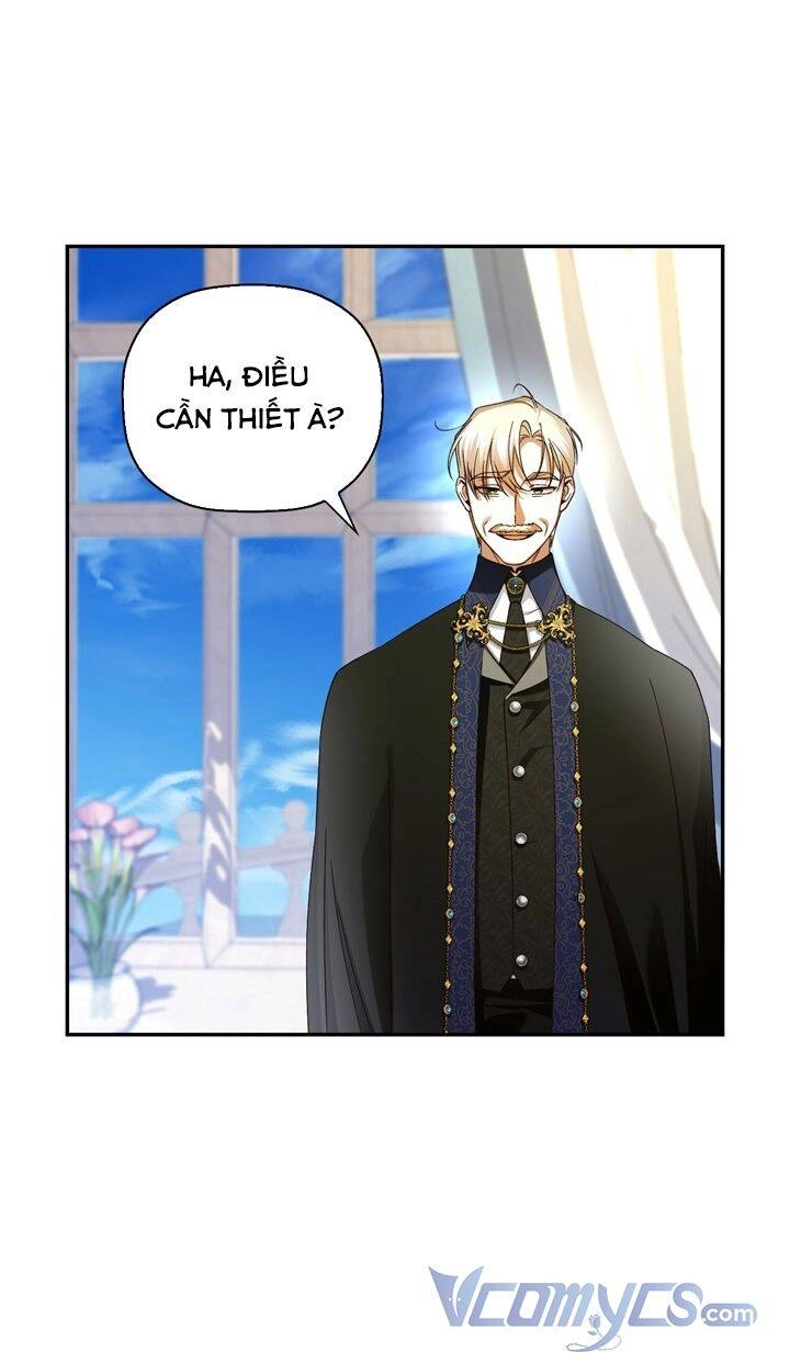 Phương Pháp Che Giấu Đứa Con Của Hoàng Đế Chapter 46 - 48